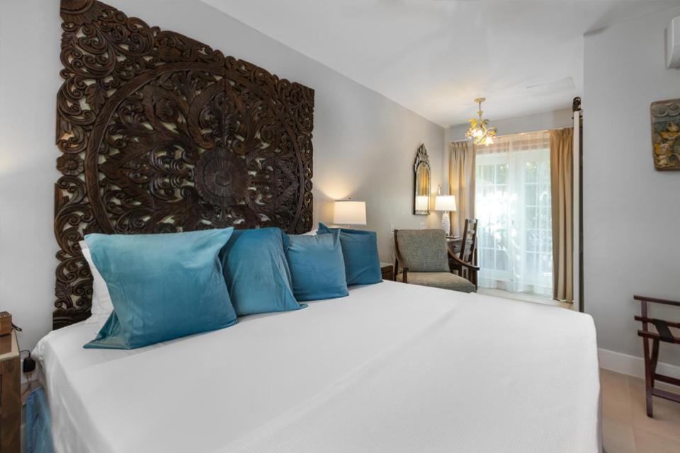 Shangri-La Springs ボニータ・スプリングス エクステリア 写真